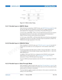 GS1531-CB Datasheet Page 23