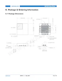 GS1574-CTE3 Datenblatt Seite 15