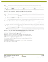GS3481-INTE3Z Datasheet Page 23
