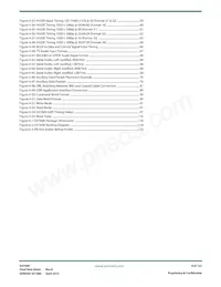 GV7600-IBE3 Datasheet Page 8