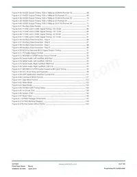 GV7605-IBE3 Datasheet Page 8