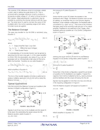 HA1-2556-9 Datasheet Page 6