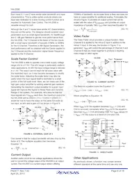 HA1-2556-9 Datasheet Page 8
