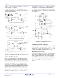 HA1-2556-9 Datasheet Page 9