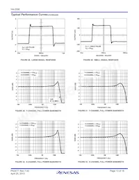 HA1-2556-9 Datenblatt Seite 13