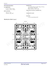 HA3-4741-5 Datasheet Page 6