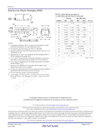 HA3-4741-5 Datasheet Page 8