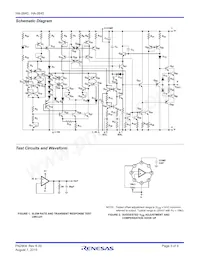 HA7-2645-5 Fiche technique Page 3