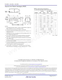 HA9P4905-5數據表 頁面 8
