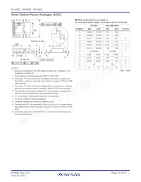 HA9P4905-5 Datasheet Page 10