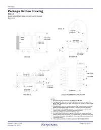 HA9P5002-9 Datasheet Pagina 12