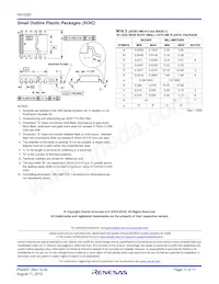 HA9P5320-5 Datasheet Pagina 11