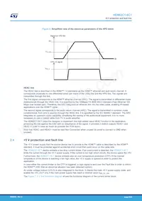 HDMI2C1-6C1 Datasheet Pagina 9