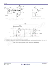 ICL7621DCPA Datasheet Page 5