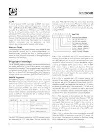 ICS2008BY-10T數據表 頁面 5