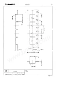 IR3E3074 Datasheet Page 20