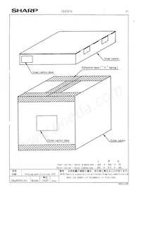 IR3E3074 Datasheet Page 23