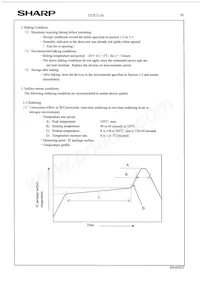 IR3E3146 Datasheet Page 12