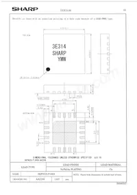 IR3E3146 Datasheet Page 14