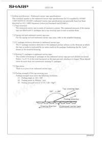 IR3E3146 Datasheet Page 15