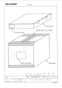 IR3E3146 Datasheet Page 21