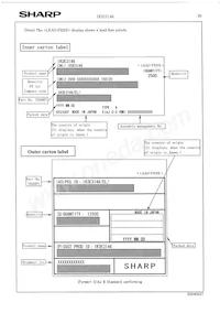 IR3E3146 Datasheet Page 22