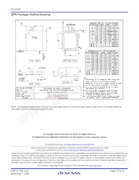 ISL24003IRZ-T7 Datasheet Page 10
