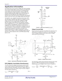 ISL24211IRTZ Datasheet Page 6