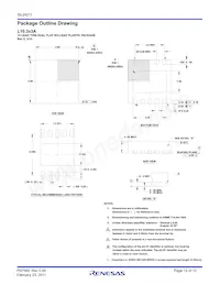 ISL24211IRTZ Datasheet Page 12