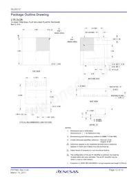 ISL24212IRTZ Datasheet Page 12