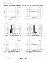 ISL28107FRTZ-T7A Datasheet Page 12