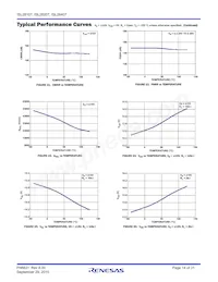 ISL28107FRTZ-T7A Datasheet Page 14