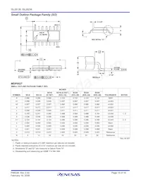 ISL28138FHZ-T7 Datasheet Page 15