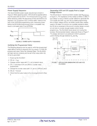 ISL45042IR-T Datasheet Page 7