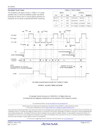 ISL45042IR-T Datasheet Page 8