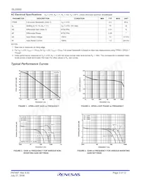 ISL55002IB-T7 Datasheet Pagina 3