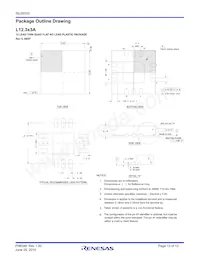 ISL55033IRTZ Datenblatt Seite 13