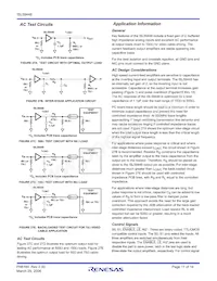 ISL59448IAZ-T7 Datasheet Page 11