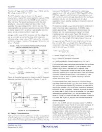 ISL59451IRZ-T7 Datasheet Page 15