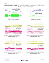 ISL59834IRZ Datasheet Page 12