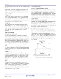 ISL59834IRZ Datenblatt Seite 14