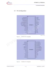 KTS 6027-2 Datasheet Page 9
