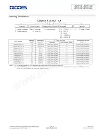 LM2901QT14-13 Datenblatt Seite 13