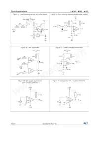 LM293D Datasheet Page 10