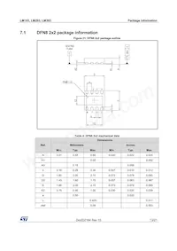 LM293D Datasheet Page 13
