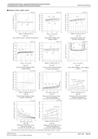 LM339DR Datasheet Page 11