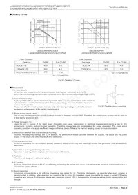 LM339DR Datasheet Page 15