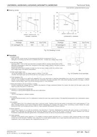 LM339MX Datasheet Page 15