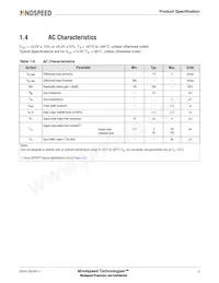 M02045G-2Y01-T Datasheet Page 5