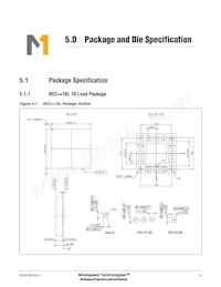 M02045G-2Y01-T Datasheet Page 17